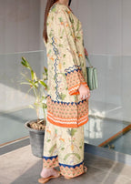 Kala Jora HEER Women 2pcs