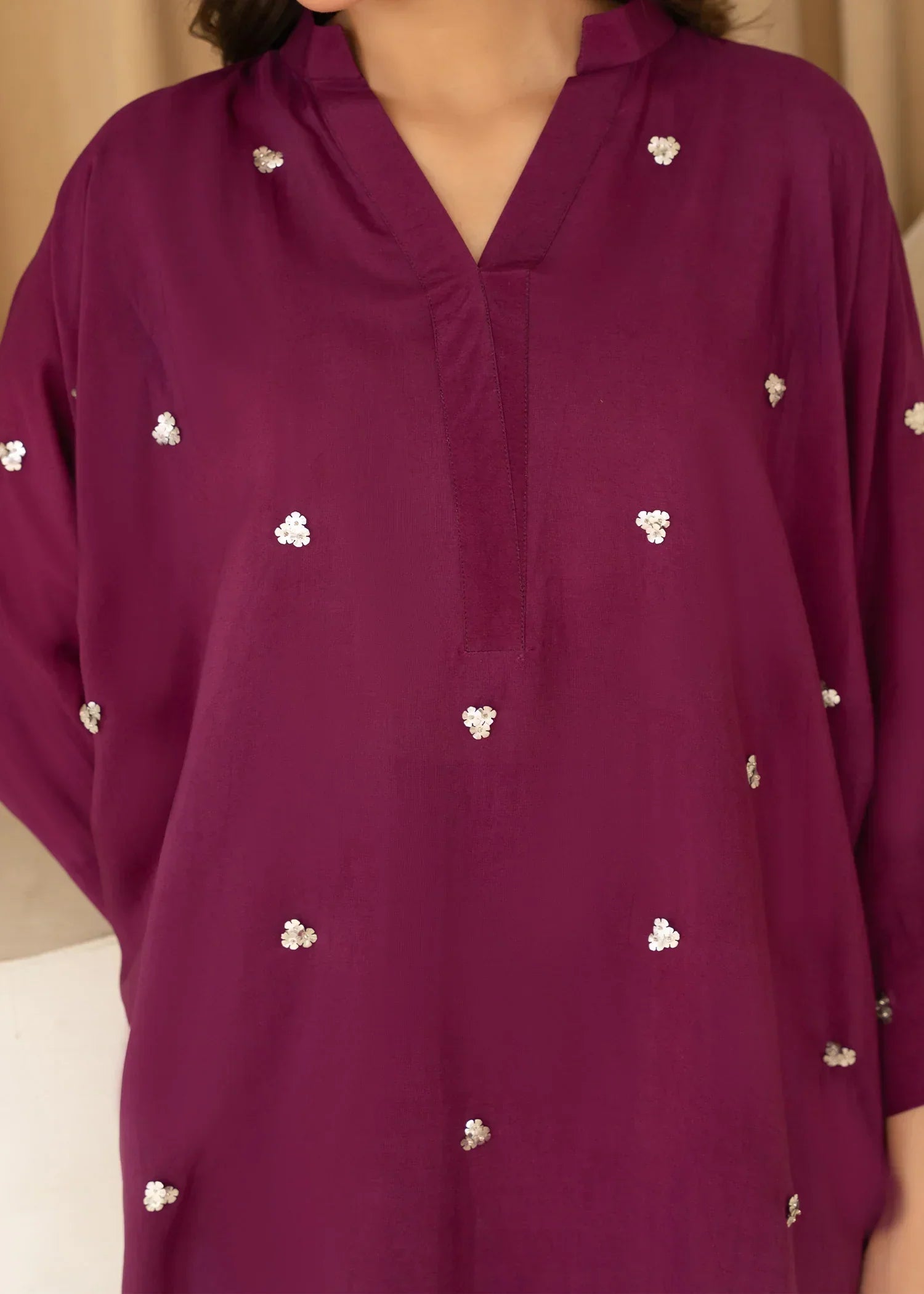 Allure By Ih RAMA Women 2pcs