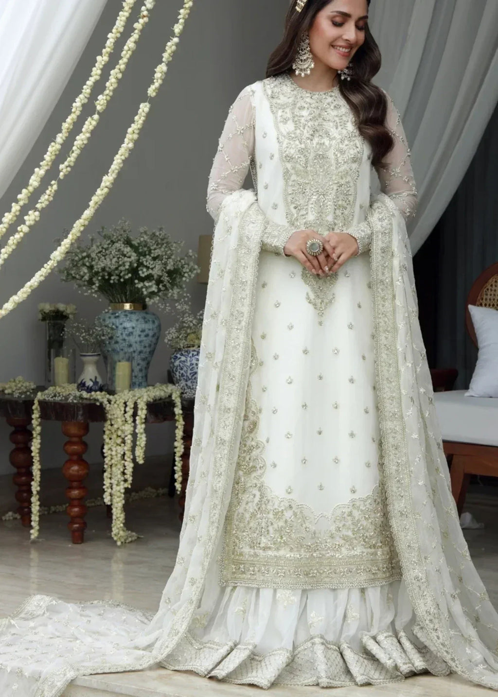 Gulmina Ayra Women 4pcs