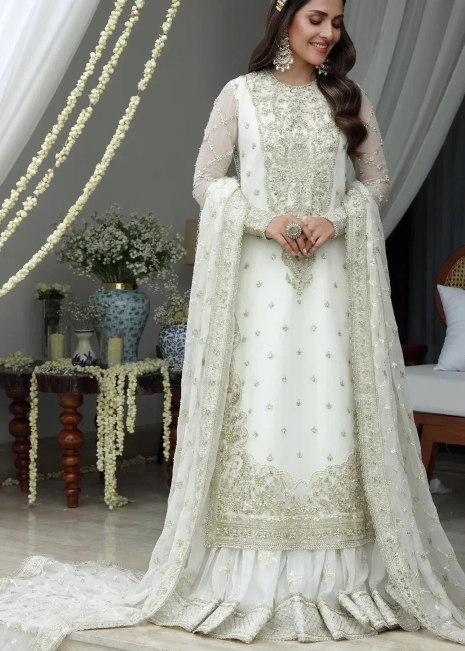 Gulmina Ayra Women 4pcs