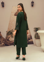 Thistle & Threads Emerald Women 2pcs