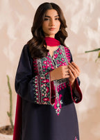 Bin Fatteh Fashion LYANA Women 3pcs