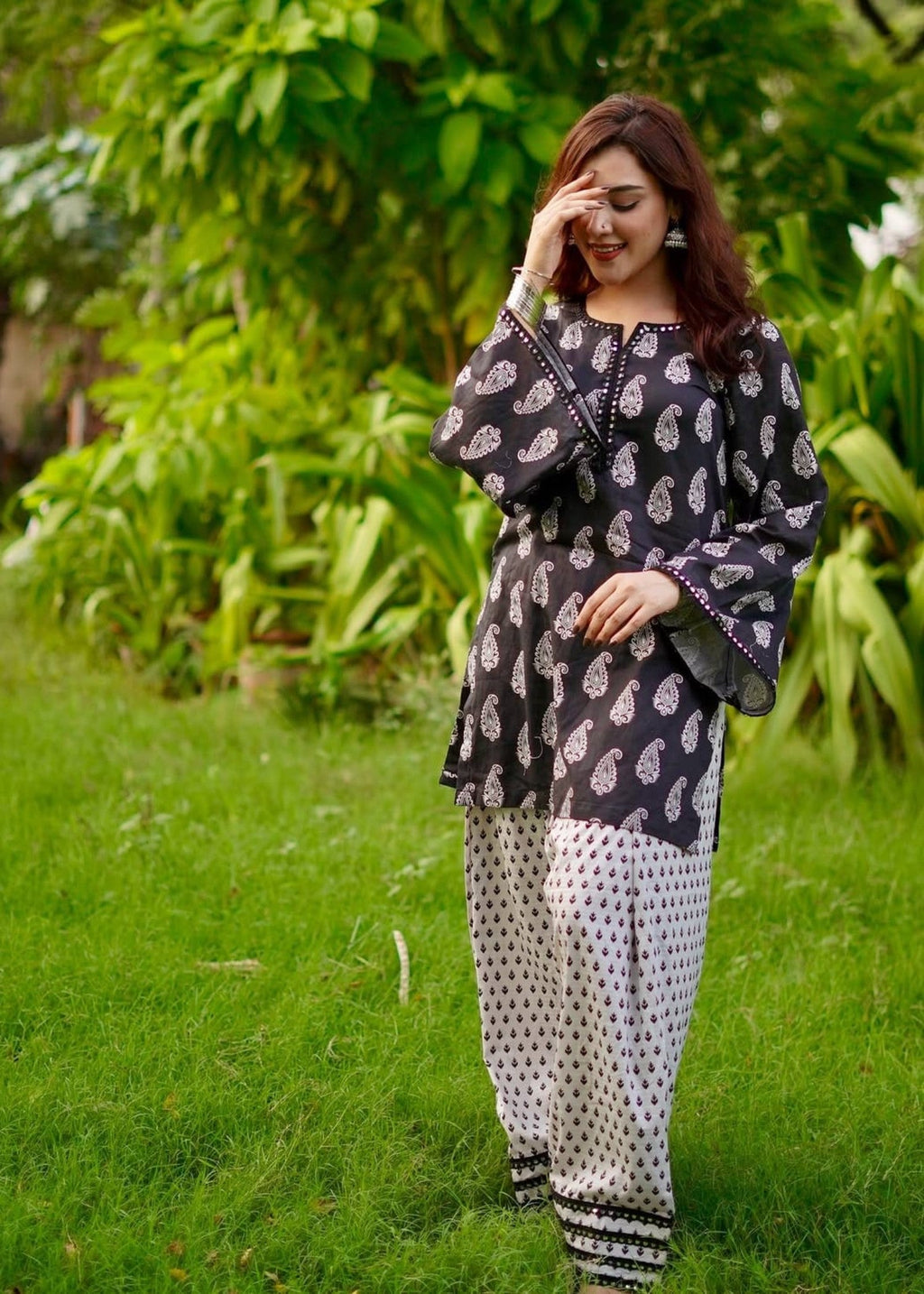 Saifron Orin Women 2pcs