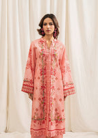 Rungrez Rose de Moscou Women 2pcs