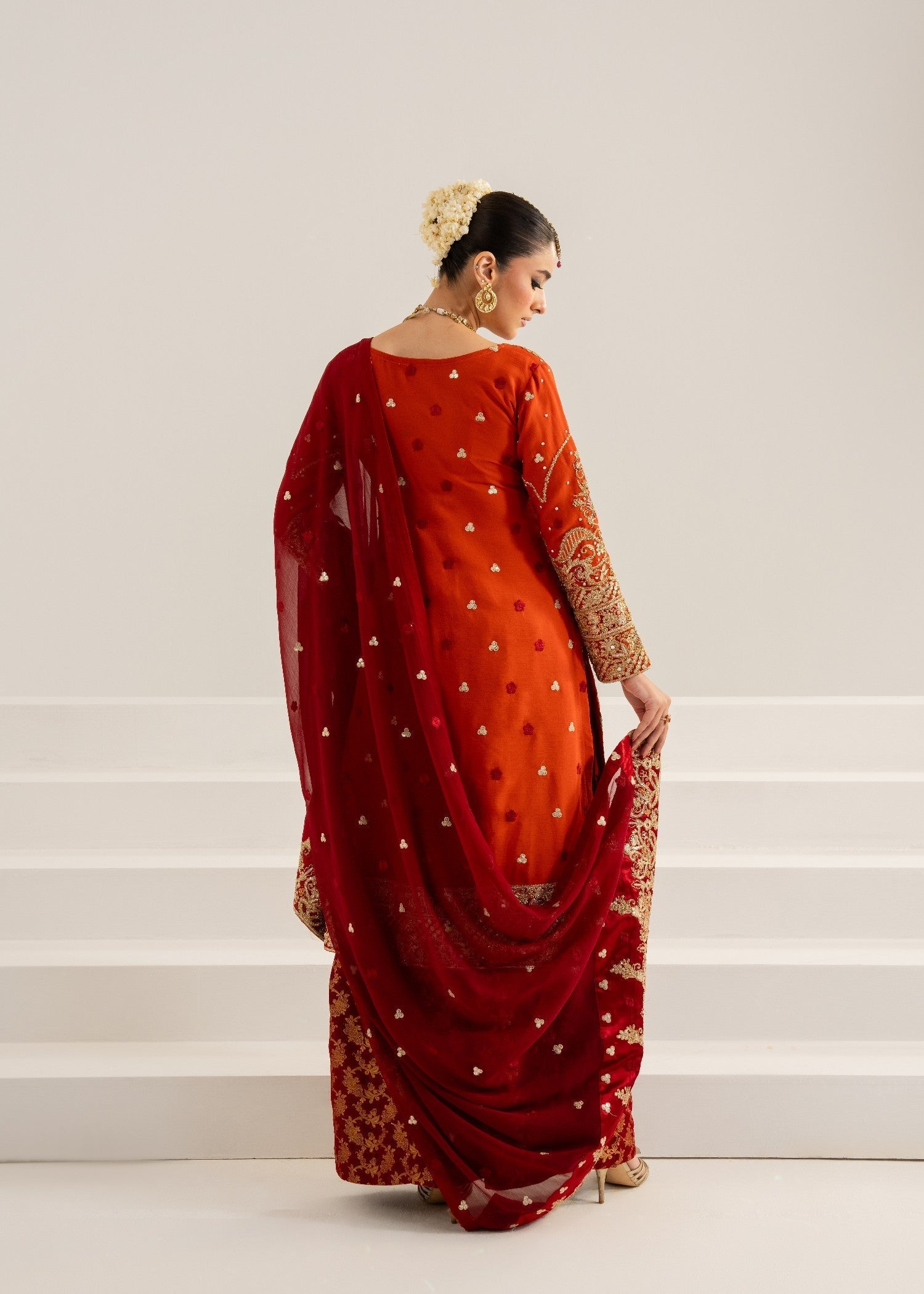 Ebrah CIrel Official Women 3pcs