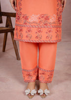 Parveen By Dee Arts KORA Women 2pcs