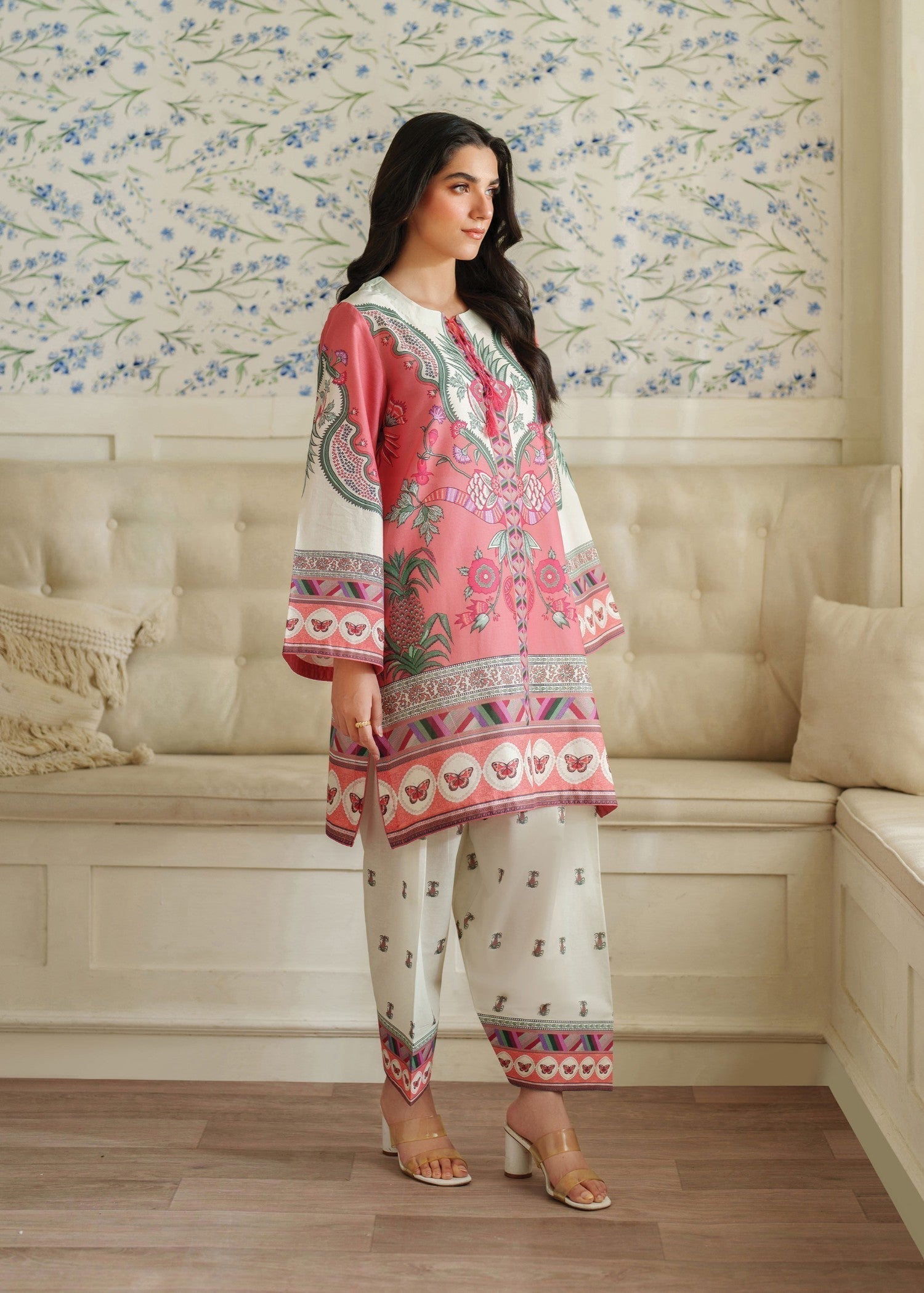 Garnet Clothing Stargaze Women 2pcs