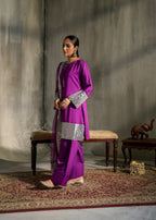 Aik Pret Parizad CRP 25 190 Women 3pcs