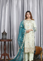Reetriwaj c25 Women 3pcs
