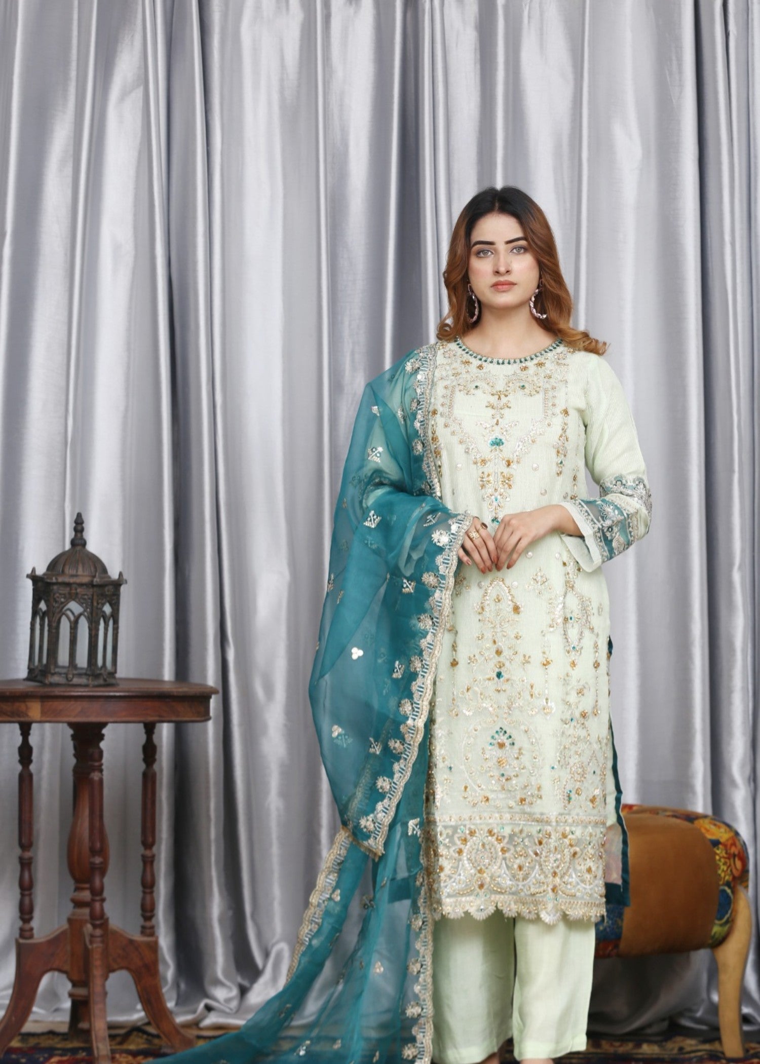 Reetriwaj c25 Women 3pcs