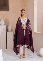 Bin Tayyab BT006526 SPR Women 3pcs