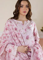 Zellbury WPS2531988 Pink Women 3pcs