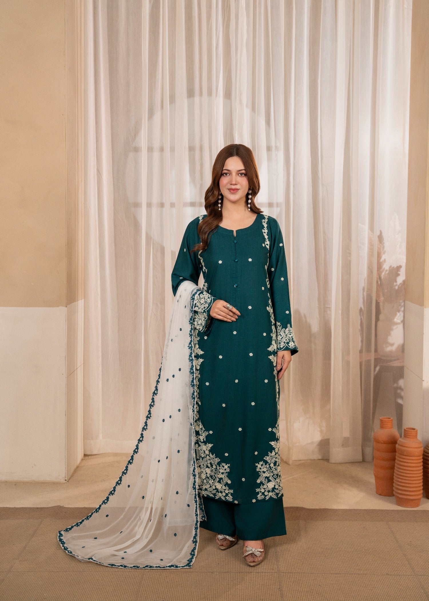 Sarahmaryam ANAYA Women 3pcs