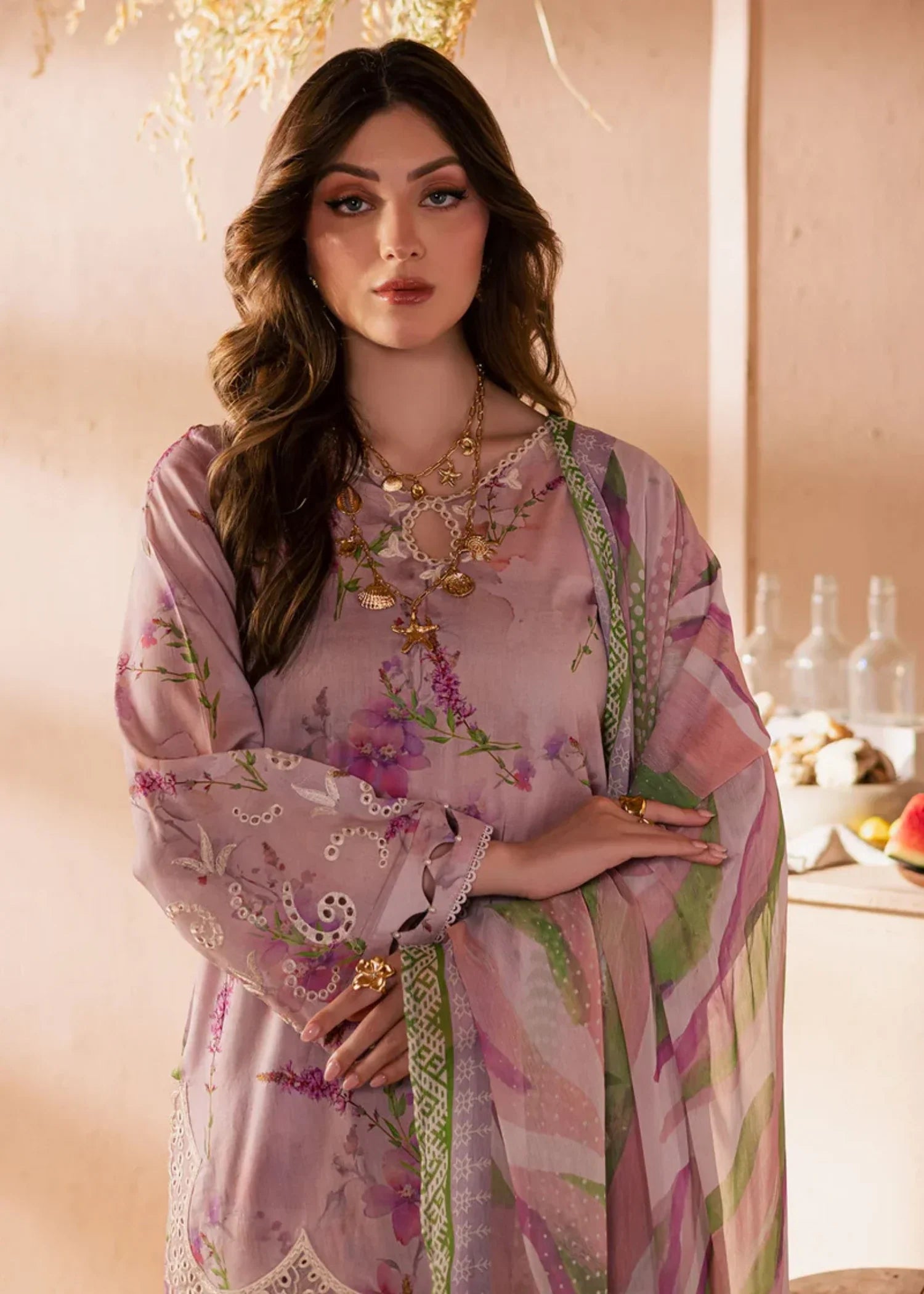 Nureh- NP 648 Women 3pcs