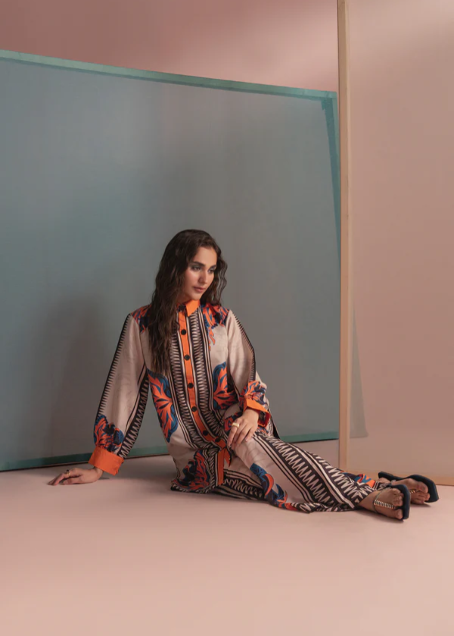 Aik Pret Nooré – CRP25 43 Women 2pcs