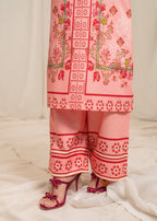 Rungrez Rose de Moscou Women 2pcs