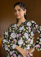 Zellbury WPW2512637 BLACK Women 1pcs