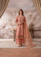 Aik Pret Fasana 2510 Women 3pcs