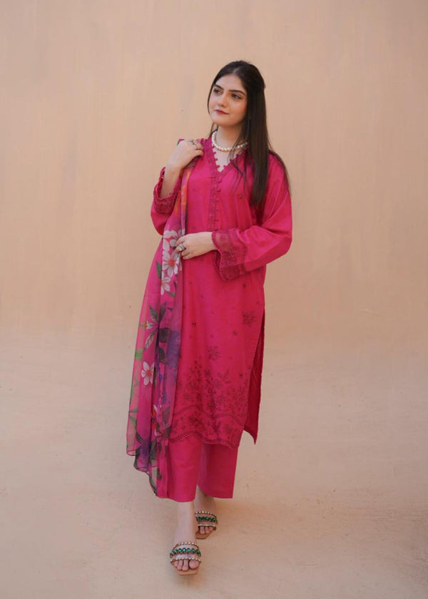 Preetpret Lotus Women 3pcs