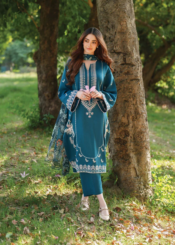 Garnet Clothing Kylra Women 3pcs