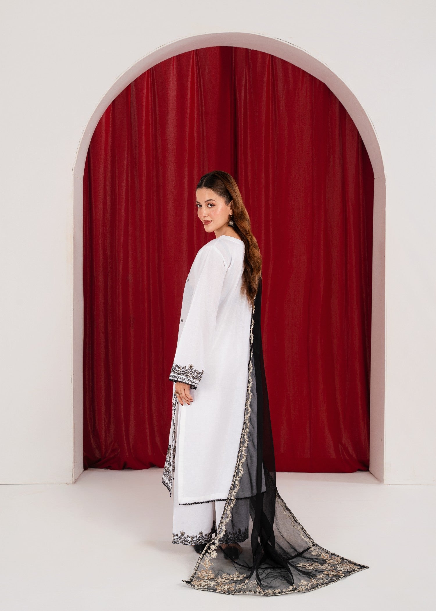 Sarahmaryam NOEL Women 3pcs