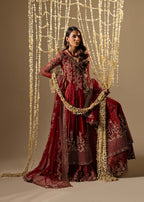 Zarqun 2562 A Women 4pcs