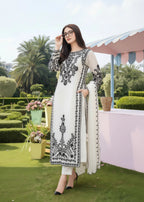 Saifron ALIF Women 3pcs