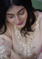 Waniya Awais WAS 100 Women 3pcs