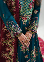 Truba Zafeen Women 3pcs