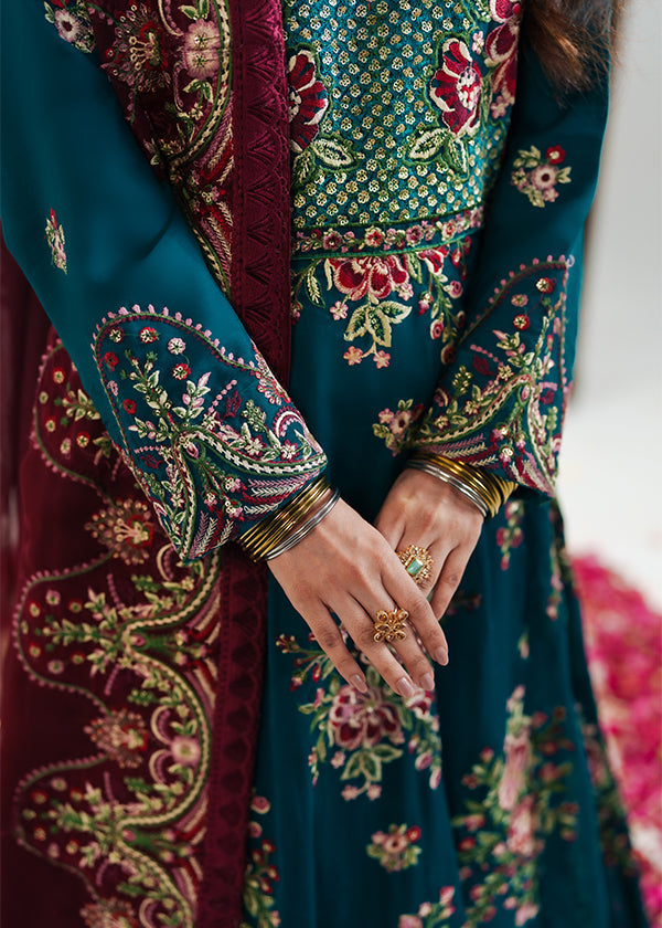 Truba Zafeen Women 3pcs