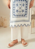 Chaudhary Arts Nayra Embroidered Women 2pcs