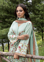 Zarqun 2594 B Women 3pcs