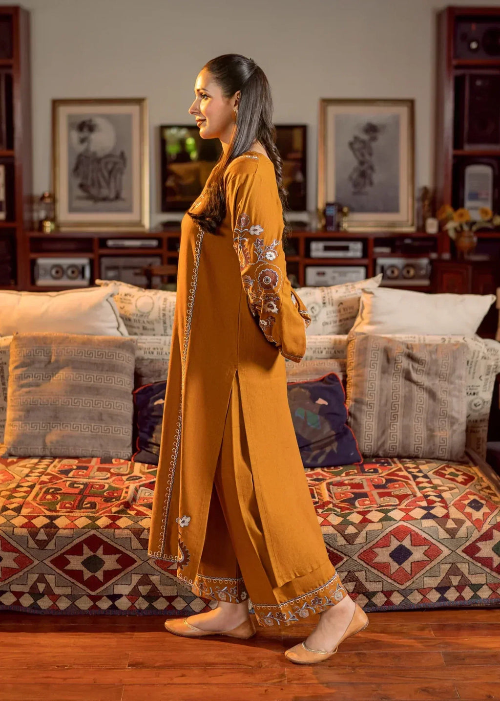 Urge Pret COCOON Women 2pcs