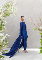 Khoshgel Serena Women 3pcs