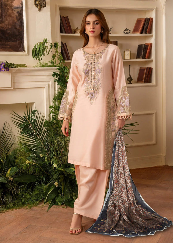 Aik Pret Nilofer MNC 25 01 Women 3pcs