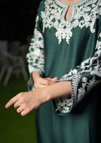 Rangoon Clothing Parisa Silk Kai Women 3pcs