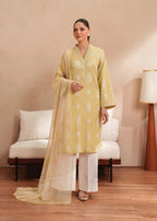 Garnet Clothing Goldenray Women 2pcs