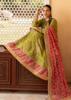 Rang-e-Noor RN 71 Women 3pcs