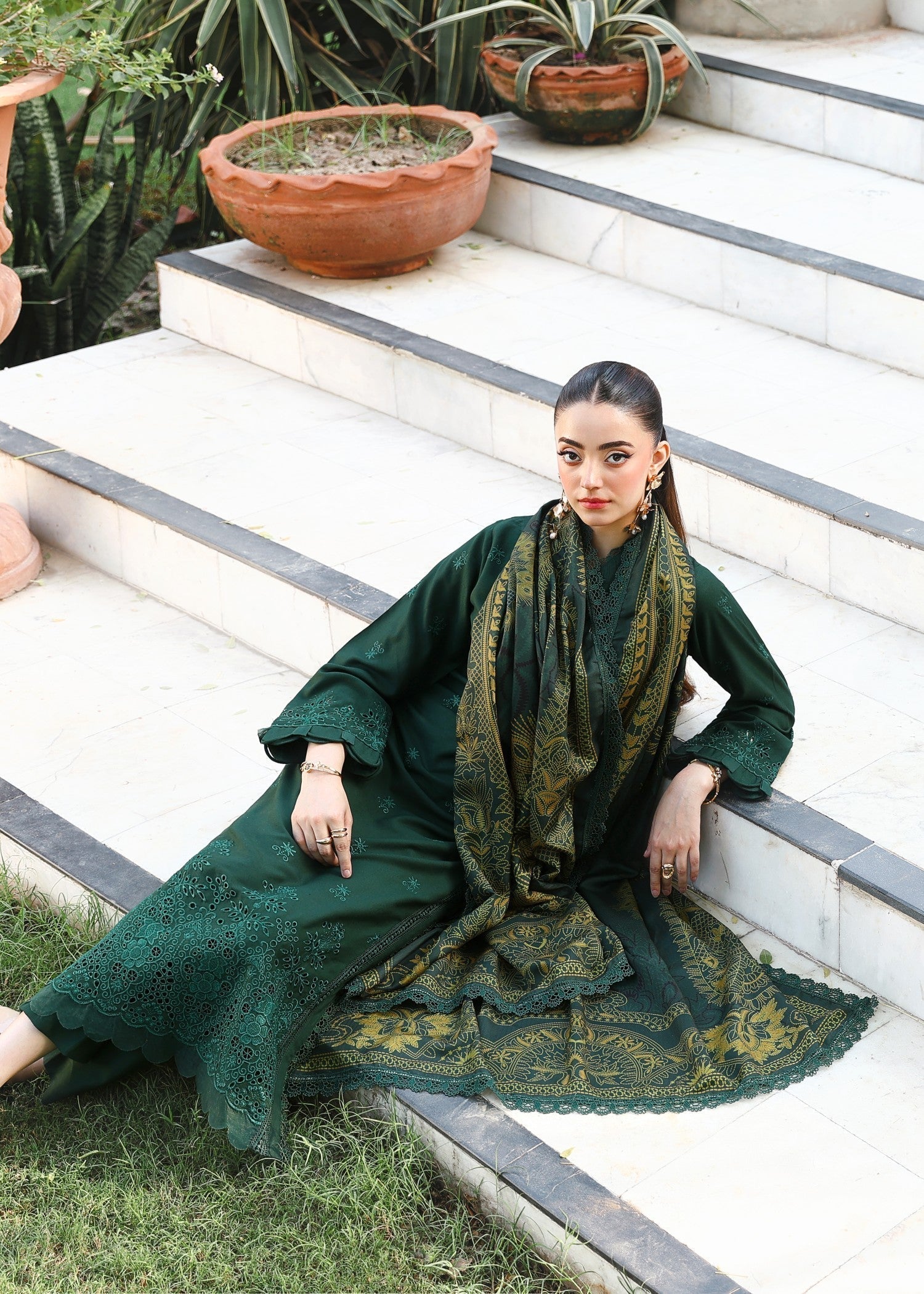 Ally's Pret AL 1130 (N) 25 Women 3pcs