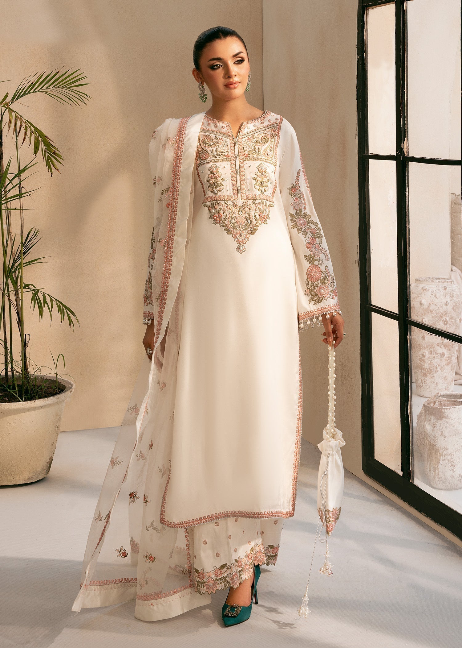 Rang-e-Haya Jolie Women 3pcs