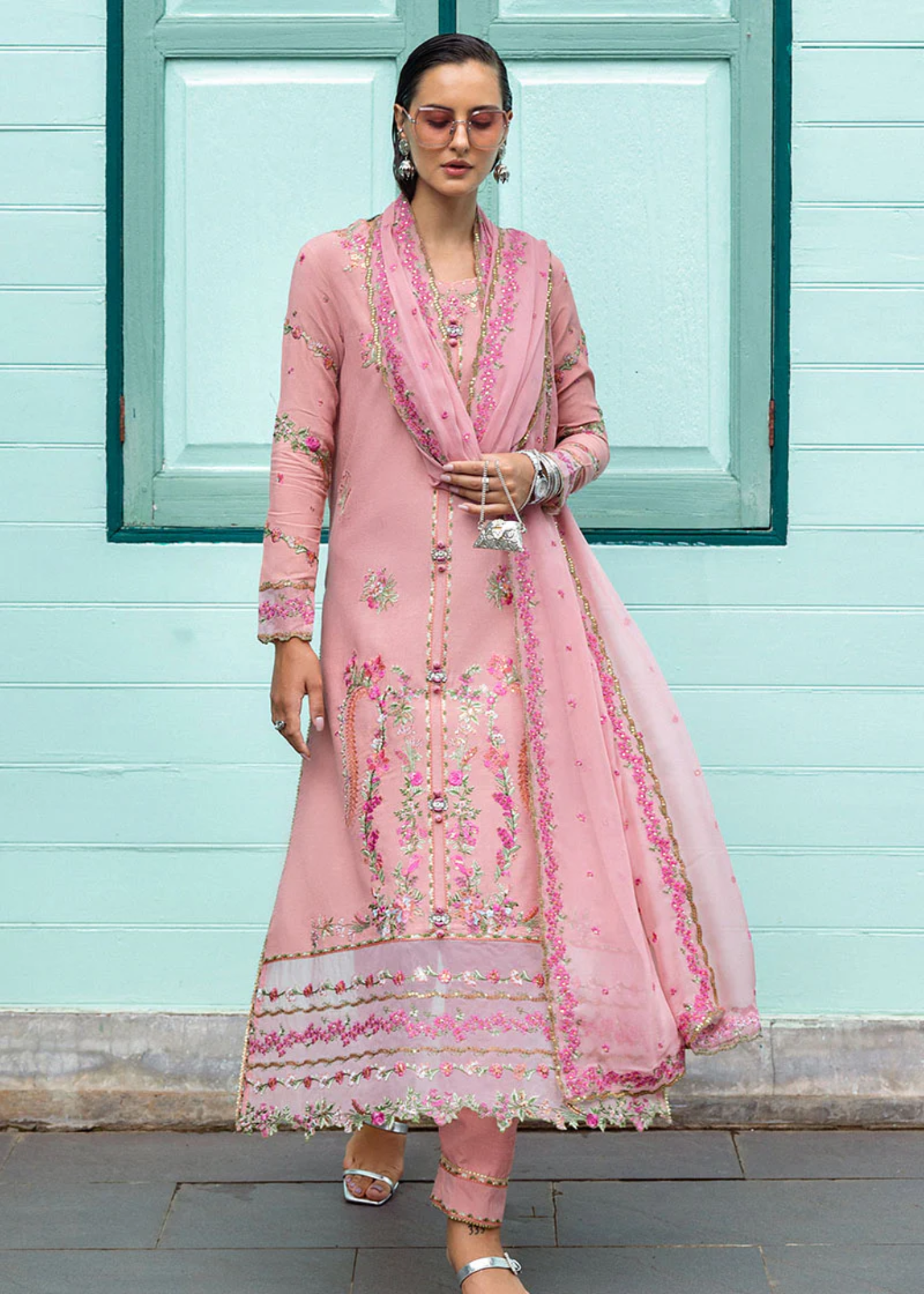 Mushq Elowen 10 V1 25 Women 3pcs