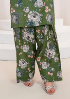 Sahibas By Mirza Serenity Women 3pcs