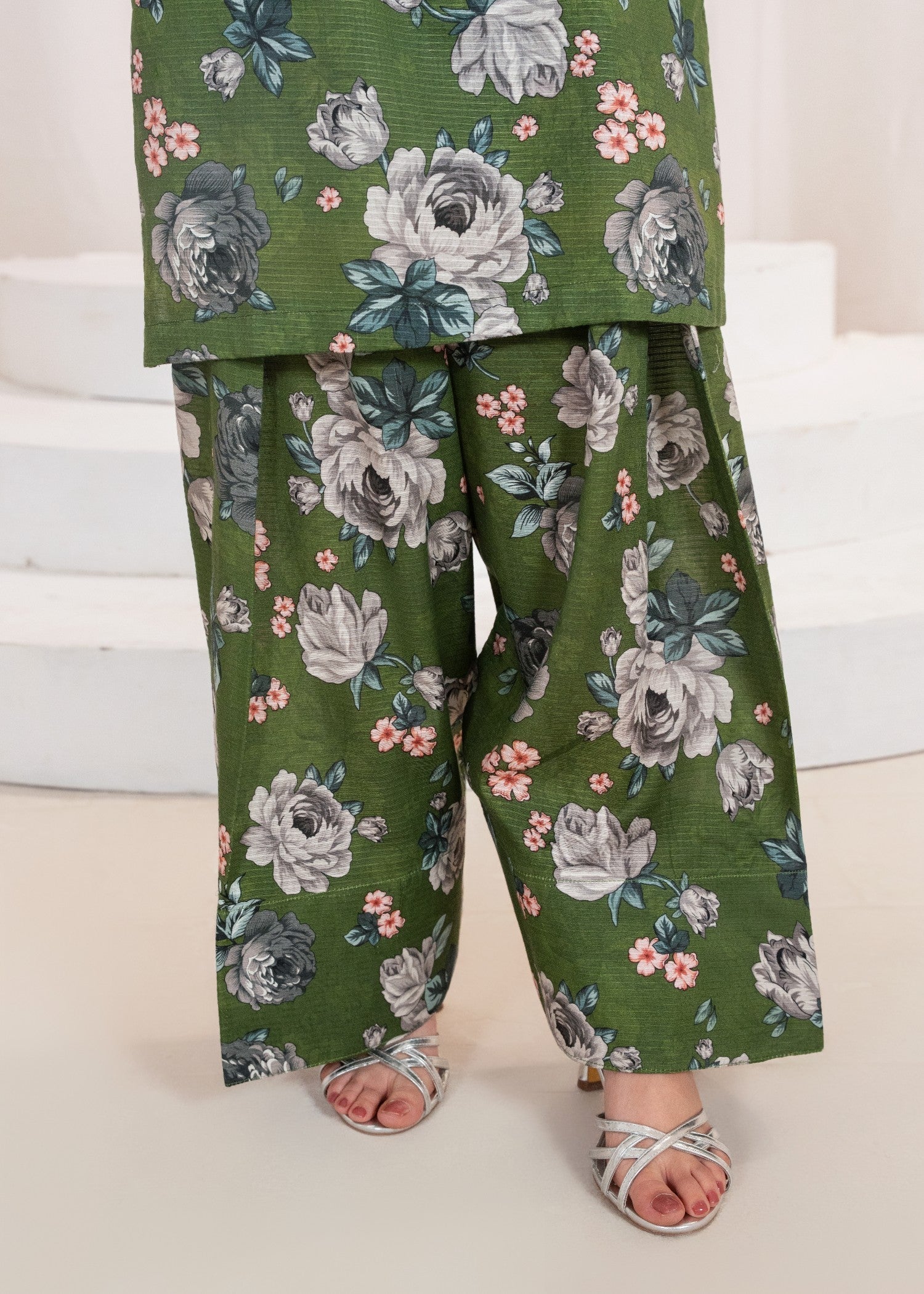 Sahibas By Mirza Serenity Women 3pcs