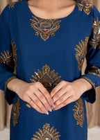 Ezno.Pk Zarnoor Women 3pcs