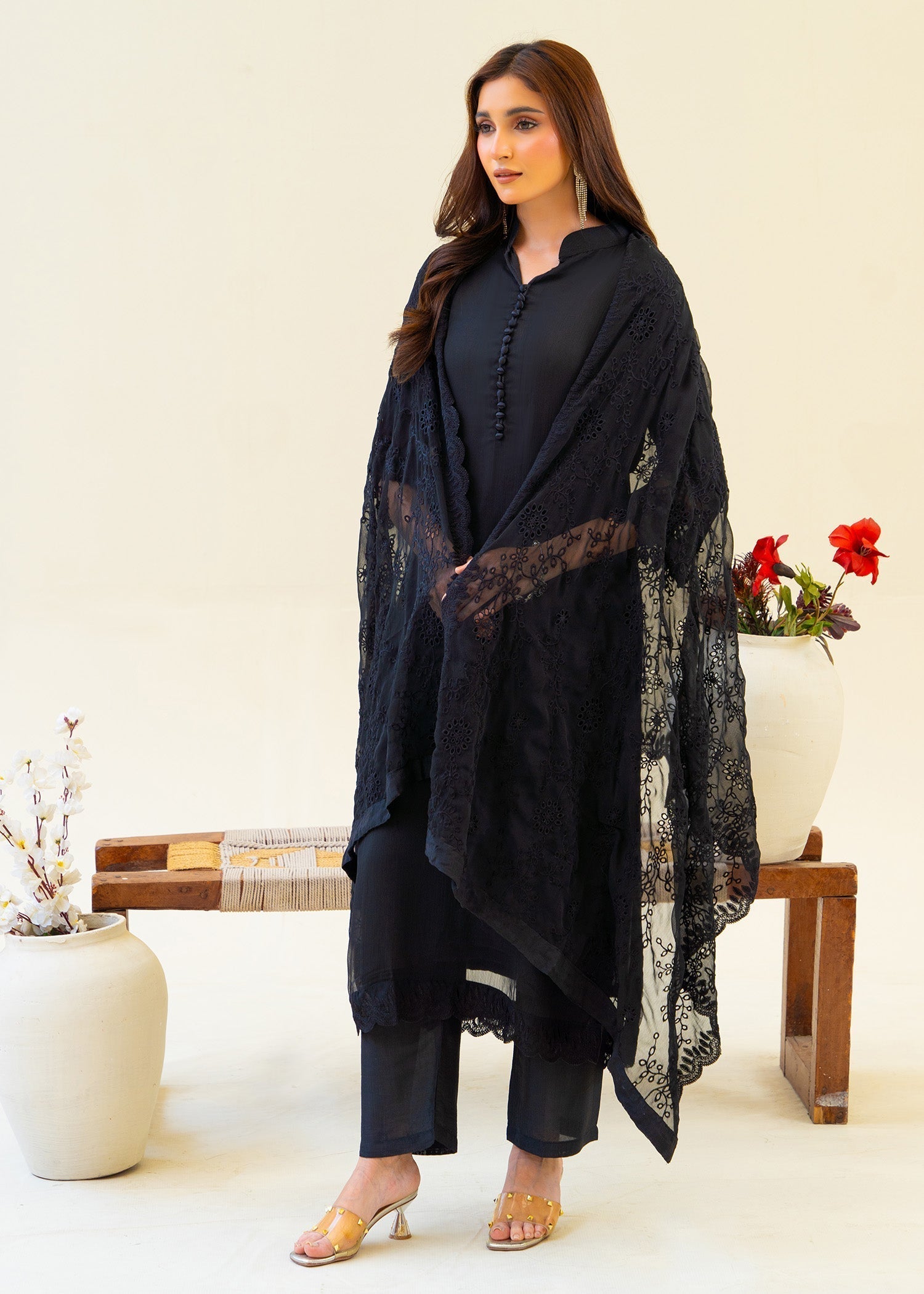 Momin Online MAHI Women 3pcs