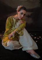 Tawakal Closet DEEP ROSTY Women 2pcs