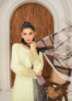Momin Online PW2505 Women 3pcs