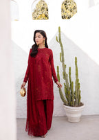 Marjjan SACRLET (MP 48) Women 3pcs