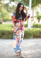 Bareen SC02 Women 2pcs