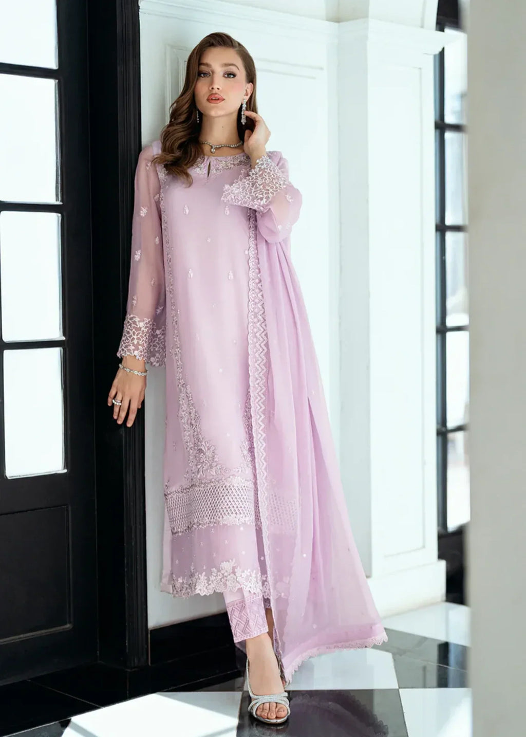 Preetpret Zareen Women 3pcs